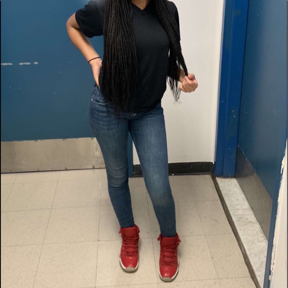 Denim Jeans
